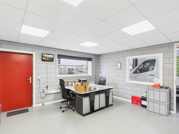 Medium property photo - Industrieweg 13, 4538 AG Terneuzen